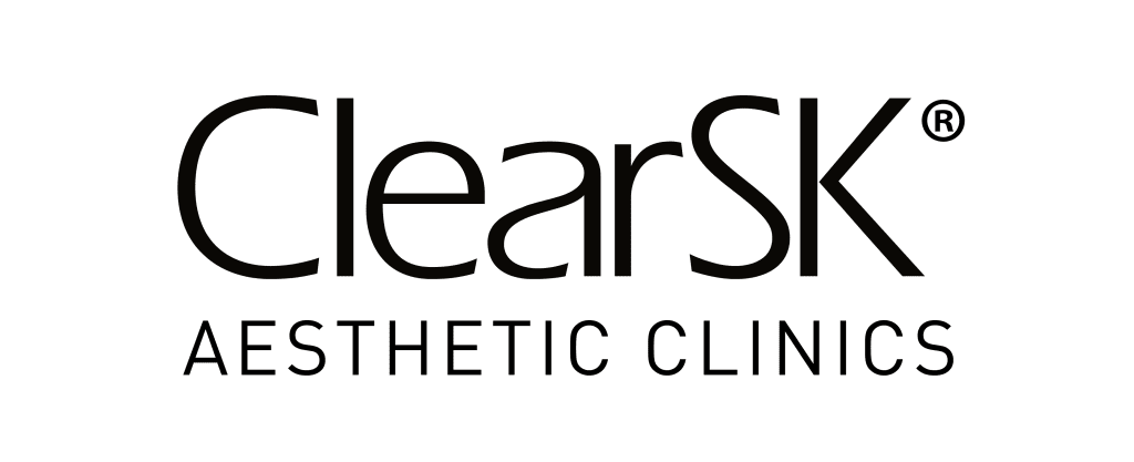 ClearSK Aesthetic Clinic logo