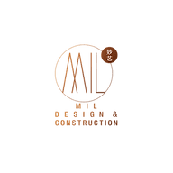 Mil Design logo